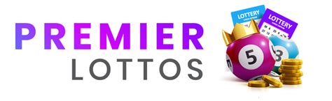 Sign up to Premier Lotto Ltd.